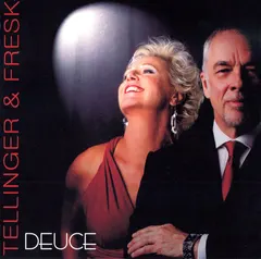 Tellinger* & Fresk* – Deuce (CD, Album)