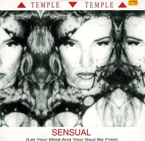 Temple Temple – Sensual