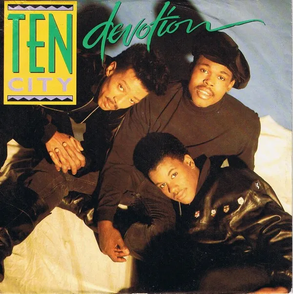 Ten City – Devotion