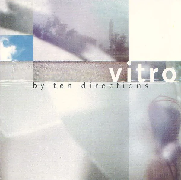 Ten Directions – Vitro