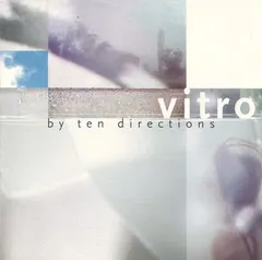Ten Directions – Vitro (CD, Album)