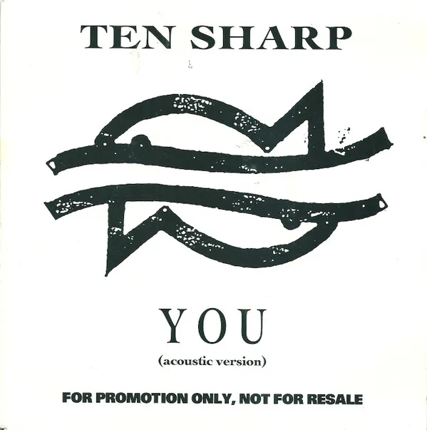 Ten Sharp – You (Acoustic Version)