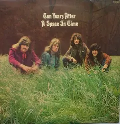 Ten Years After – A Space In Time (Vinyl, LP)
