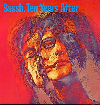 Ten Years After – Ssssh.