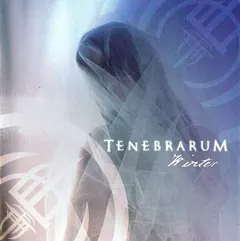 Tenebrarum – Winter (CD, Album)