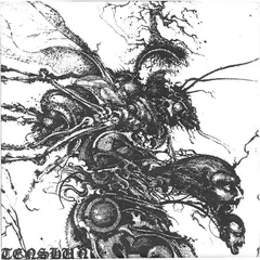 Tenshun – Riots (Vinyl, 7")