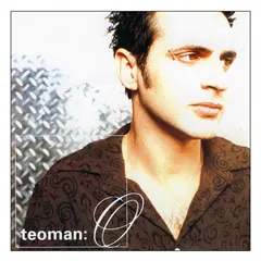 Teoman – O (CD, Album)