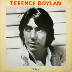 Terence Boylan – Suzy (Vinyl, LP)