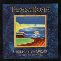 Teresa Doyle – Cradle On The Waves (CD, Album)