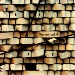 Terminal 4 – Terminal 4 (CD, Album)