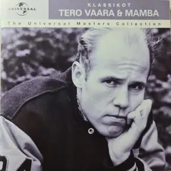 Tero Vaara & Mamba* – Klassikot (CD, Compilation)