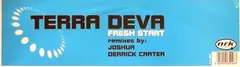 Terra Deva – Fresh Start (Remixes) (Vinyl, 12")