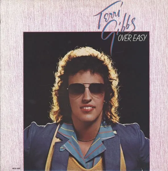 Terri Gibbs – Over Easy
