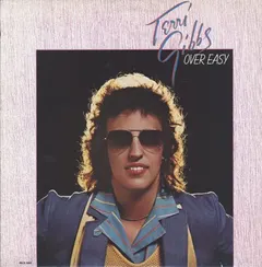 Terri Gibbs – Over Easy (Vinyl, LP)