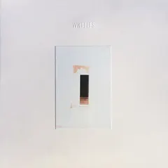 Terron – Whities 001 (Vinyl, 12")