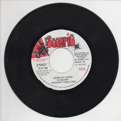Terror Fabulous – Gran By Gran (Vinyl, 7")