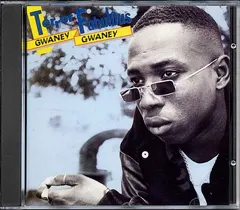 Terror Fabulous – Gwaney Gwaney (CD, Album)