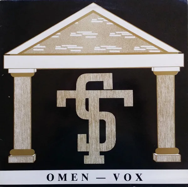 Terrorist Sampling – Omen-Vox
