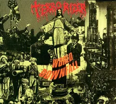 Terrorizer – World Downfall (CD, Album)