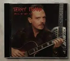 Terry Frank – Devil By Her Side