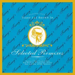Terry Lee Brown Jr. – Selected Remixes (CD, Compilation)