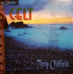 Terry Oldfield – Celt (CD, Album)