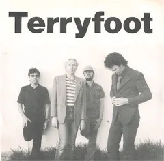 Terryfoot – Surfside 6 (Vinyl, 7")