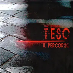 Teso – Il Percorso (CD)