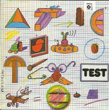 Test (5) – Test