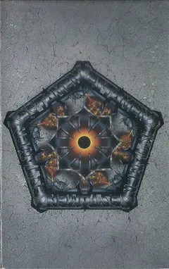 Testament (2) – The Ritual (Cassette, Album)