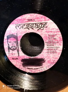 Tetrack – Let's Get Together (Vinyl, 7")