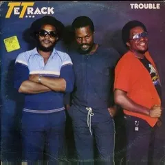 Tetrack Music Works Records – Trouble (Vinyl, LP)