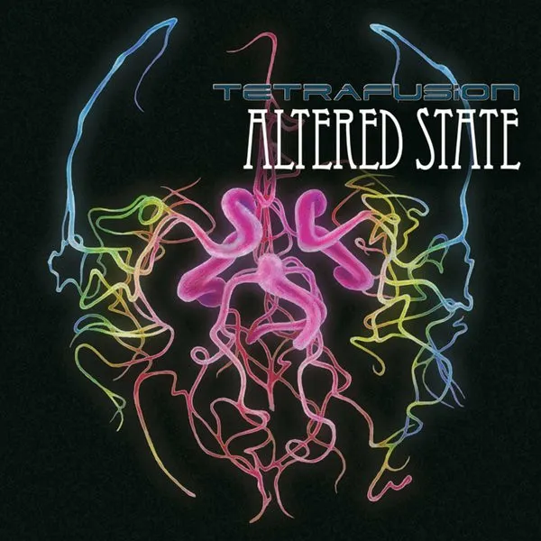 Tetrafusion – Altered State