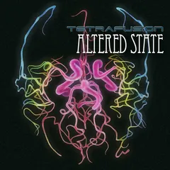 Tetrafusion – Altered State (CD)