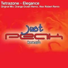 Tetrazone – Elegance (File, MP3)