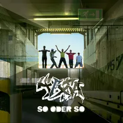 Texta – So Oder So (Vinyl, LP)