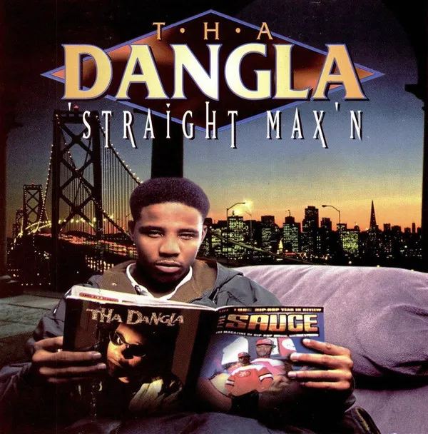Tha Dangla* – Straight Max'n