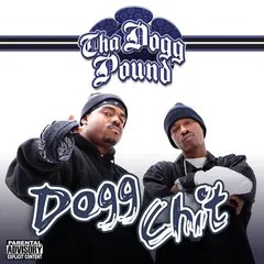 Tha Dogg Pound – Dogg Chit (CD, Album)