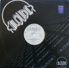 Tha Liks* – X.O. Experience (Vinyl, LP)