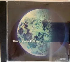 Thad Jones – Eclipse (CD, Album)