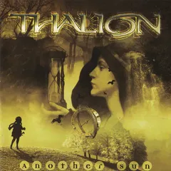 Thalion – Another Sun (CD, Album)