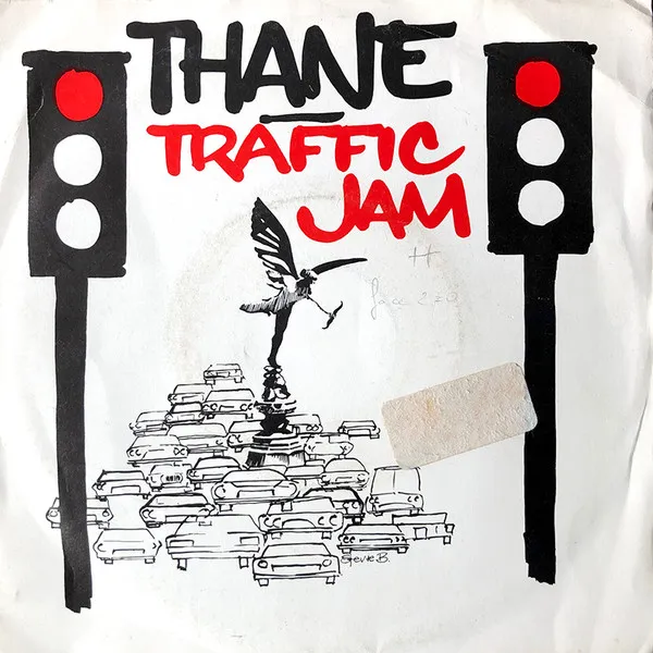Thane (2) – Traffic Jam