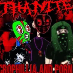 Thanite – Wicked Shyt (File, MP3)