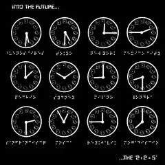 ...The '2+2=5'* – Into The Future... (Vinyl, LP)