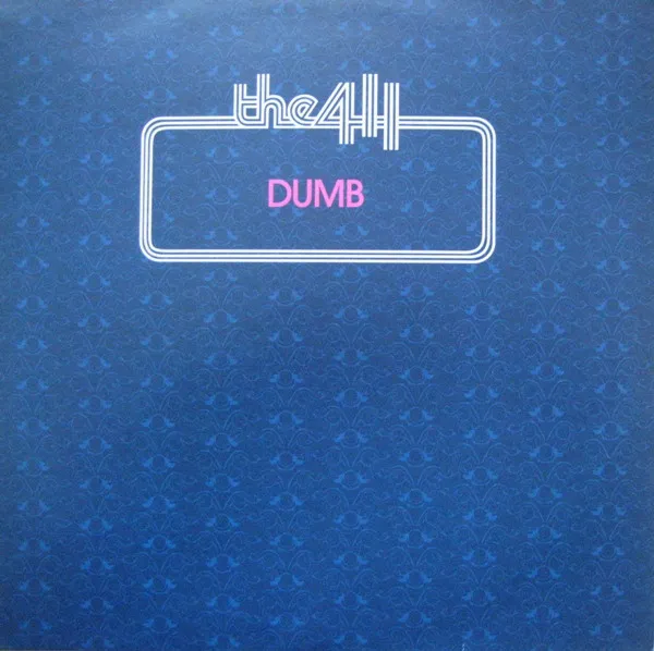 The 411 – Dumb