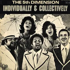The 5th Dimension* Bell Records – Individually & Collectively (Vinyl, LP)