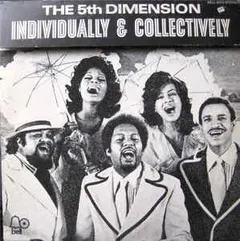 The 5th Dimension* – Individually & Collectively (Vinyl, LP)