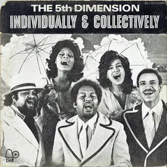 The 5th Dimension* – Individually & Collectively (Vinyl, LP)