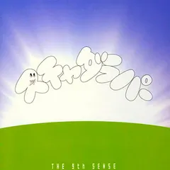 スチャダラパー* – The 9th Sense (CD, Album)