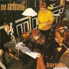 The Aardvarks – Bargain (Vinyl, LP)